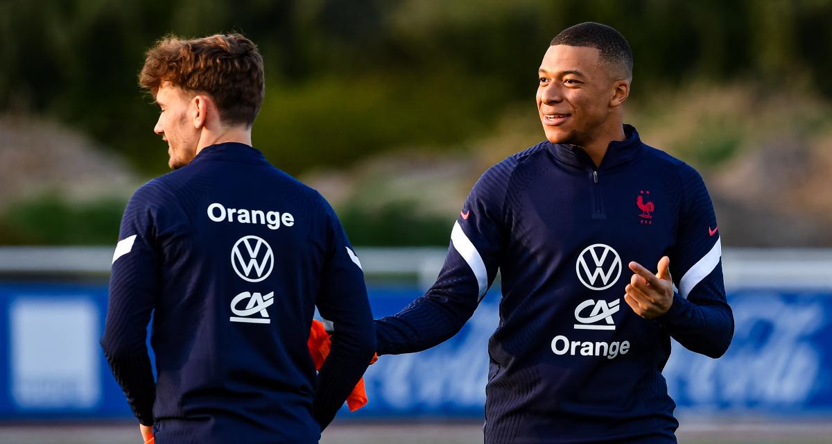 PSG : Carrière dans les gros tacles de Mbappé et l’individualisme du football