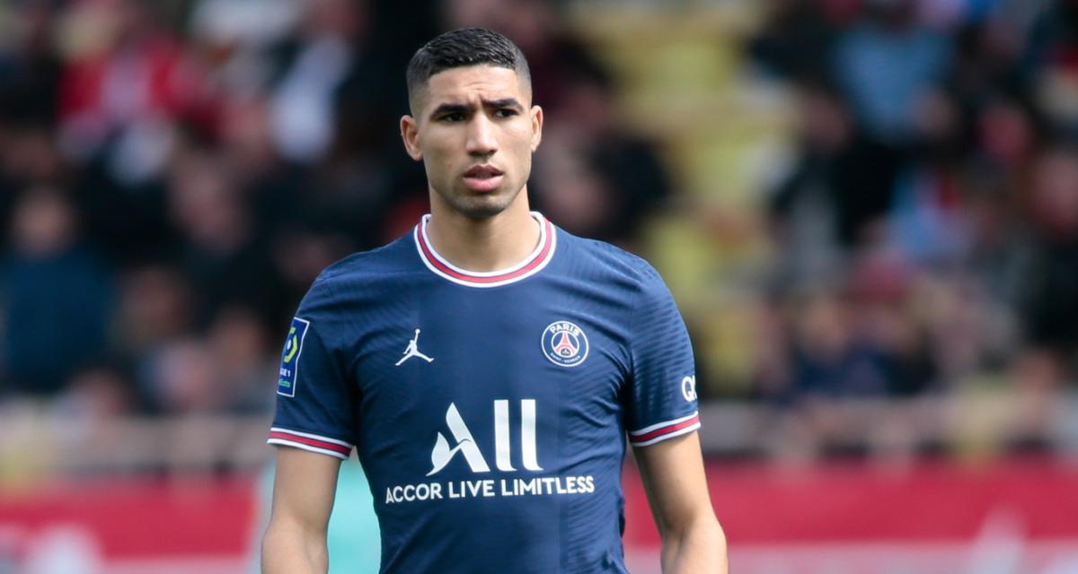 PSG : Hakimi n’en peut plus des Sud-Américains, il est prêt à prendre une décision drastique !