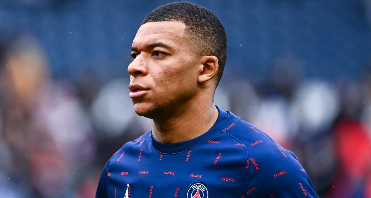 PSG : LFP, surprenant soutien à Mbappé du Real Madrid ?
