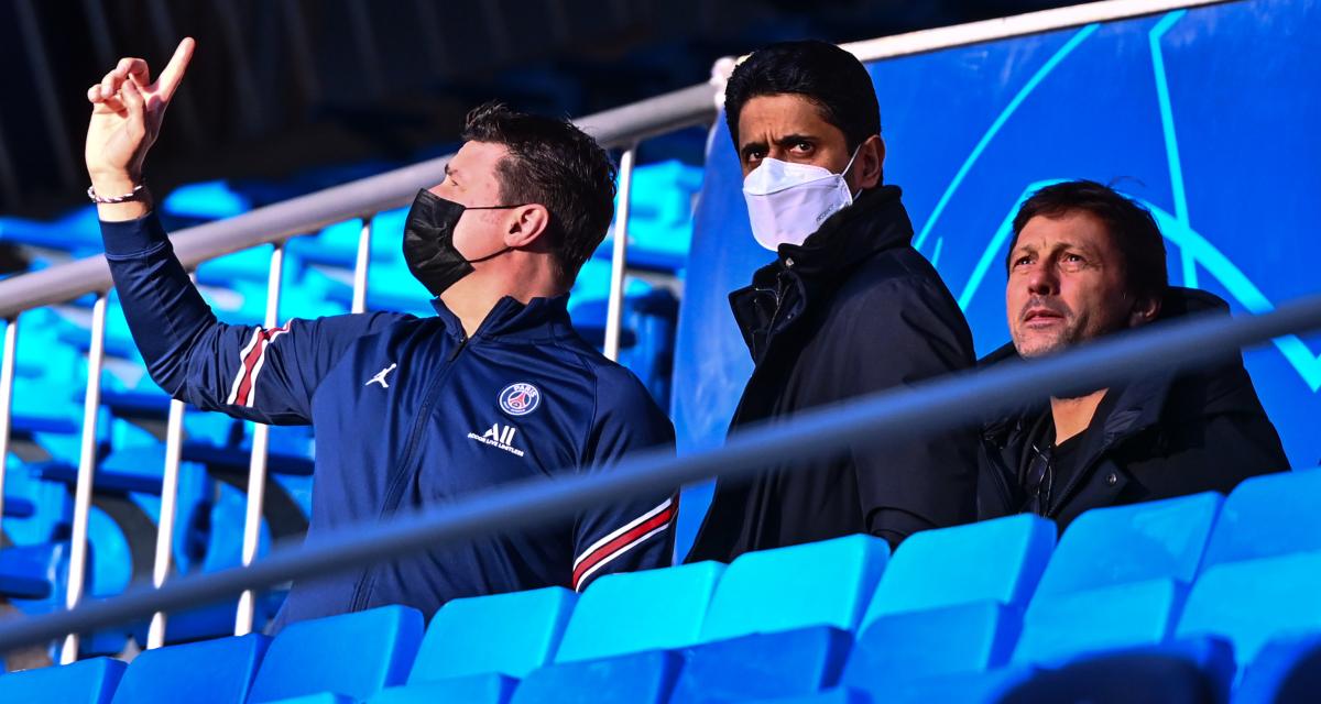 PSG : La révolution arrive, et la purge post-élimination est en marche !