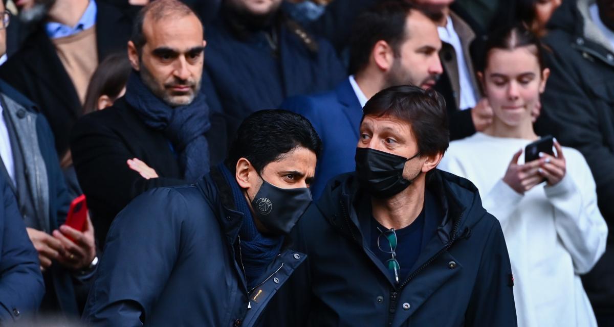 PSG : Les Qataris auront un plan bien précis pour leurs priorités estivales !