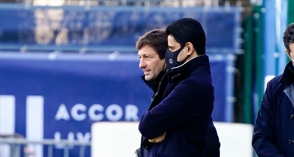 PSG : Les Qataris préparent une offre folle pour le Portugais Mbappé !