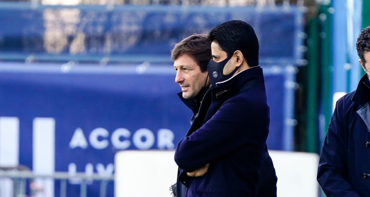 PSG : Les recrues phares du projet parisien pensent à faire leurs valises !