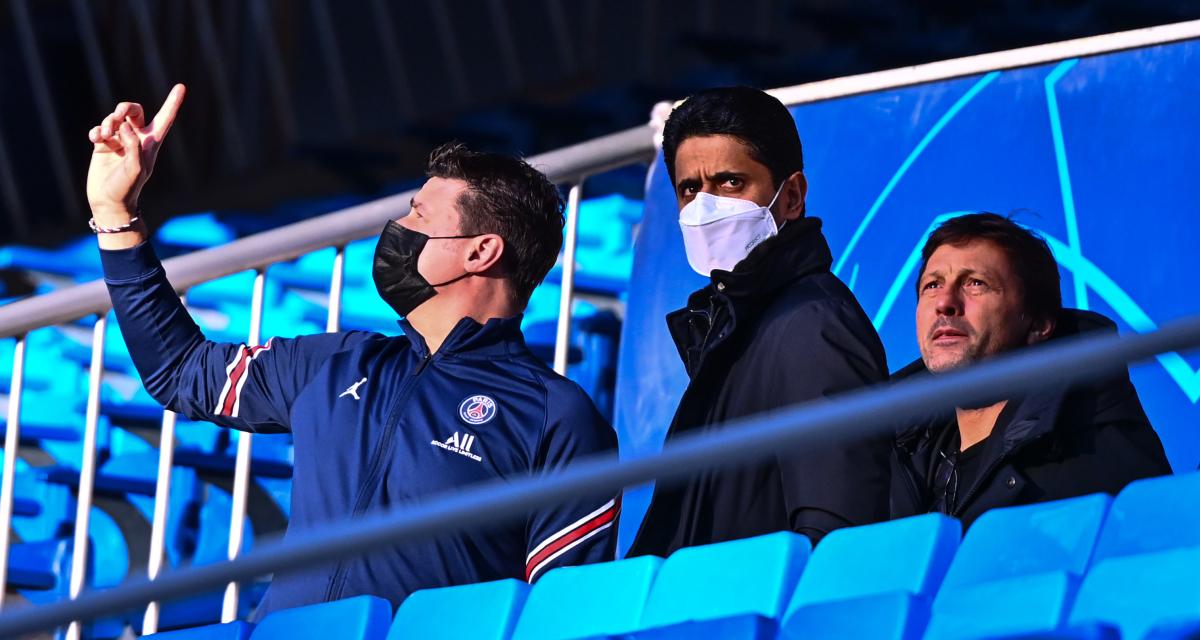 PSG : Malgré la grosse défaite à Monaco, les Qataris veulent prendre leur temps !