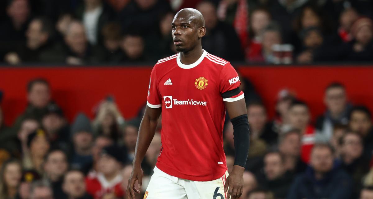 PSG, Manchester United : Pogba va prendre de grandes décisions pour son avenir !