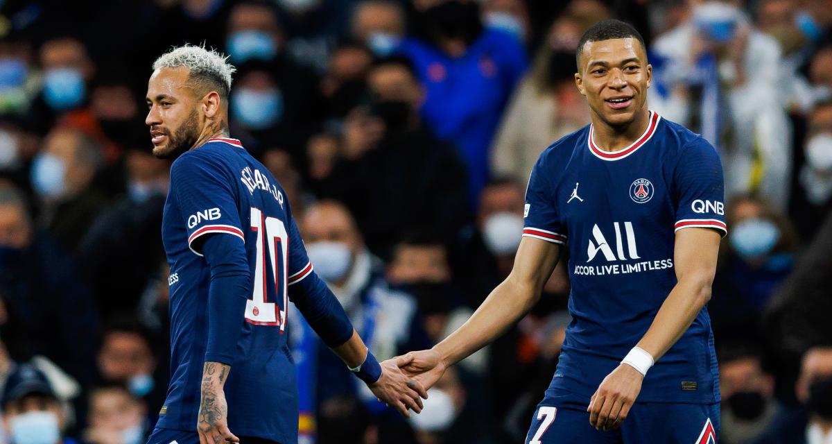 PSG : Mbappé, Dembélé, Neymar… les dernières tendances du mercato parisien !