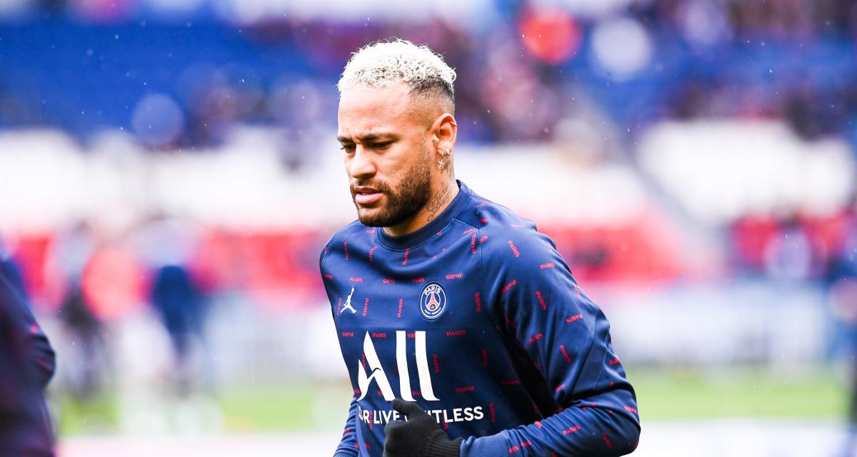PSG : Neymar parle avec force du fiasco du Real Madrid et de sa blessure !