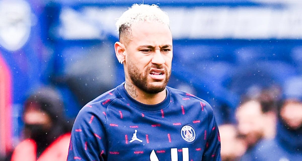PSG : Neymar veut partir, la Premier League prête à rafler ?
