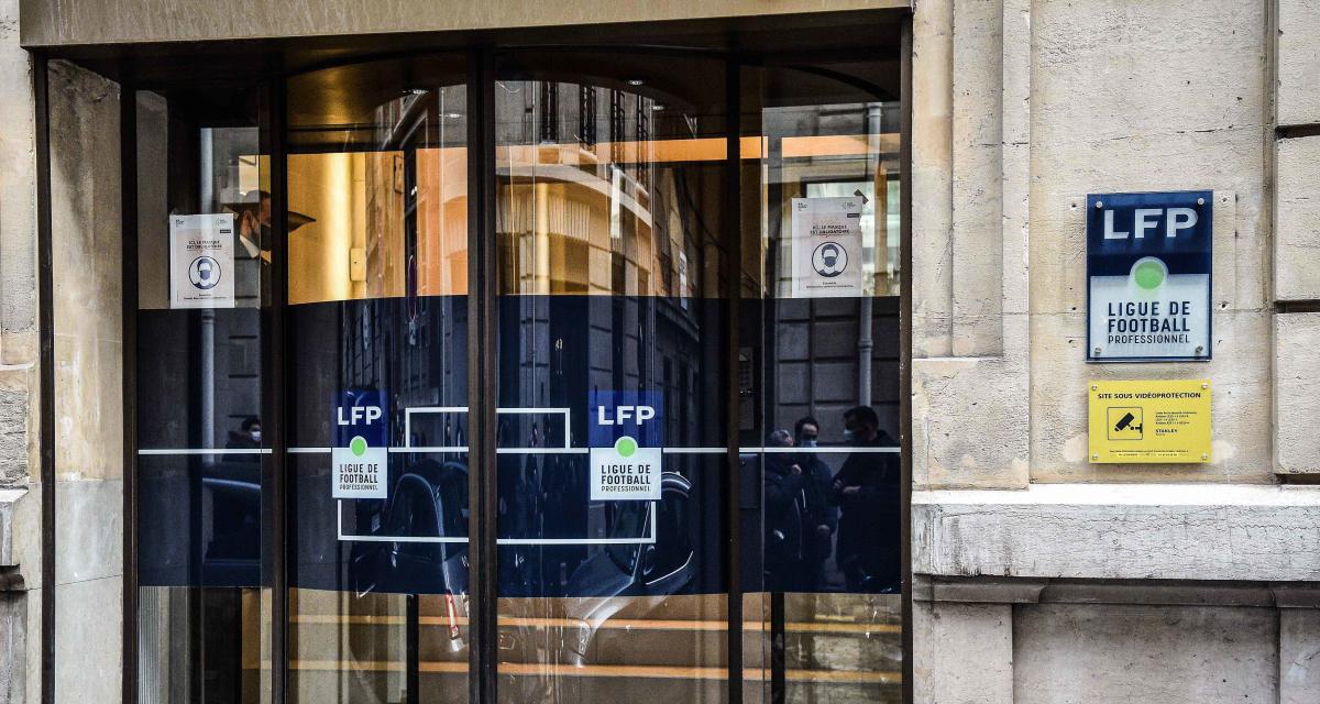 PSG, OL, OM : L’Académie L1 s’est mise d’accord sur la répartition des cotisations du Fonds CVC !