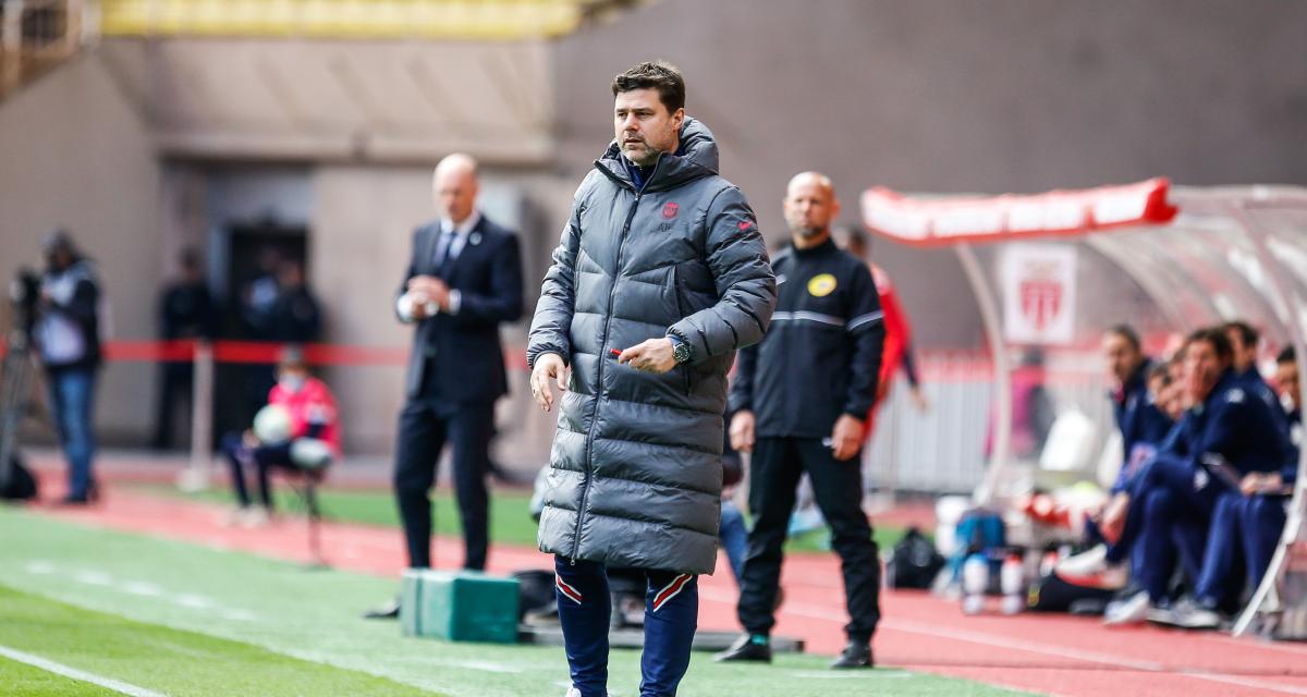 PSG : Pochettino n’aimerait pas du tout les rumeurs de sa succession !