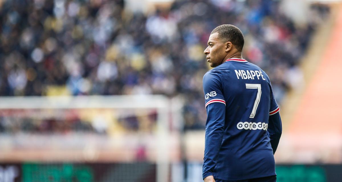 PSG, Real Madrid : Mbappé va faire une grande déclaration sur son avenir dans le vestiaire !