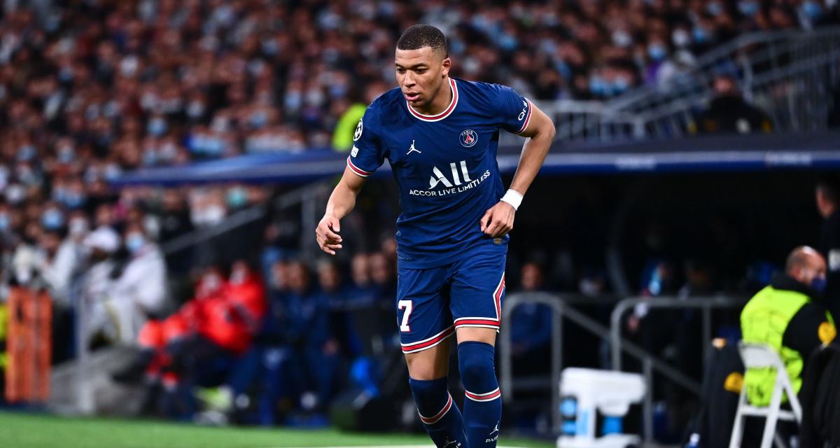 PSG, Real Madrid : Nouvelle grosse révélation dans le dossier Mbappé !