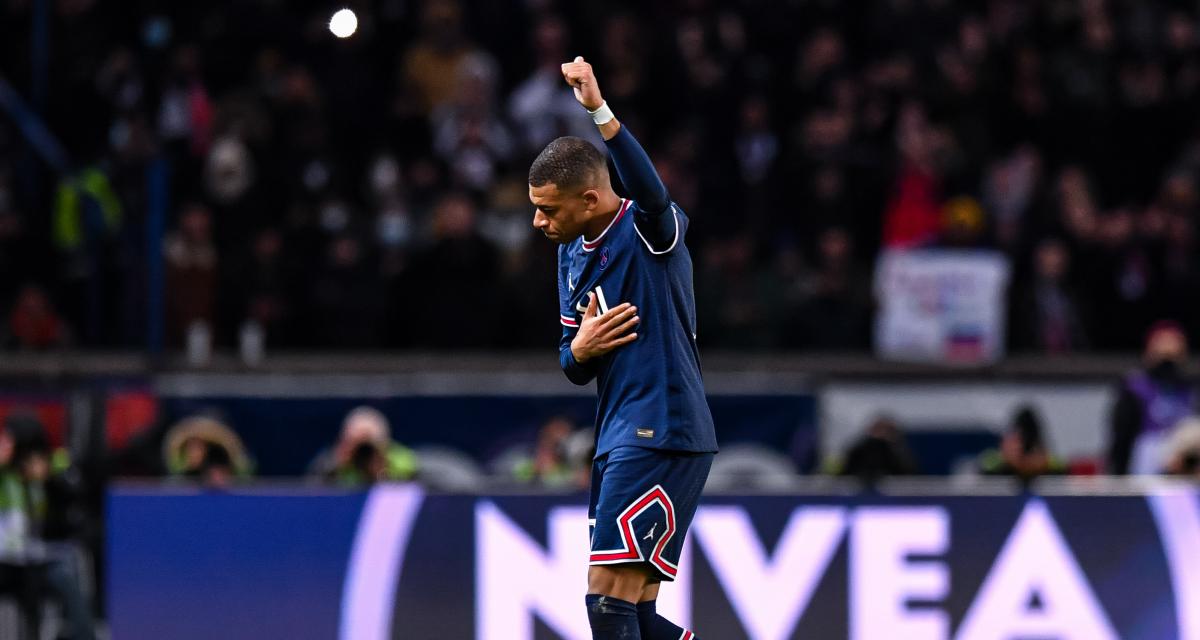 PSG, Real Madrid : Terrible nouvelle pour le dossier Mbappé, vestiaire parisien prévenu ?