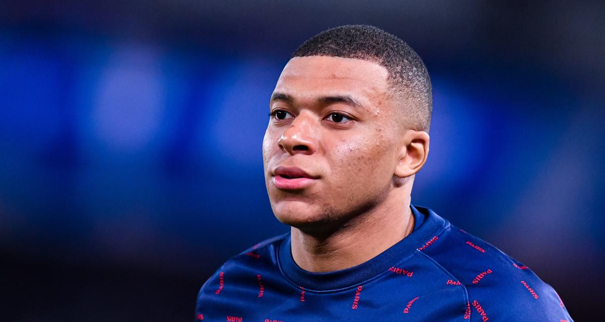 PSG, Real Madrid : l’avenir de Kylian Mbappé se joue sur le Mondial 1998 !