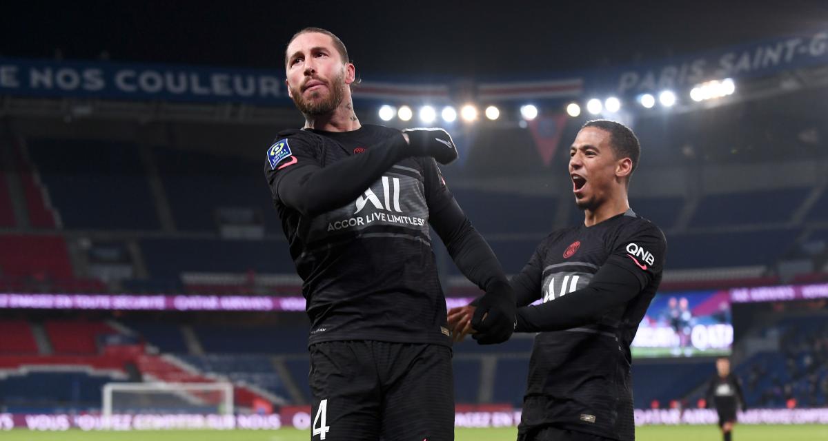 PSG : Sergio Ramos a des regrets après son transfert raté ?