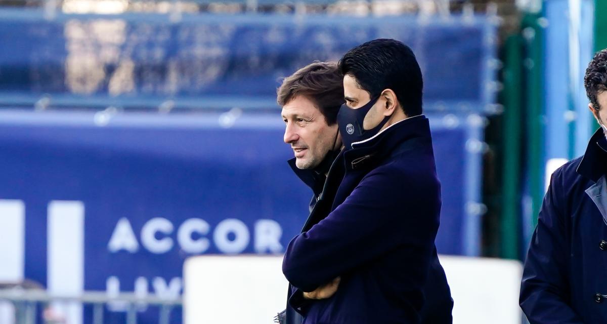 🚨 PSG : Un gros projet aux USA se termine !  (Officiel)