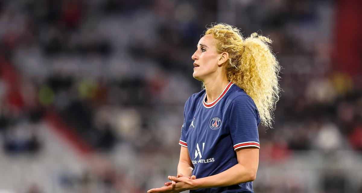 PSG : la famille Hamraoui attaque trois joueurs et son club avec lettre incendiaire !