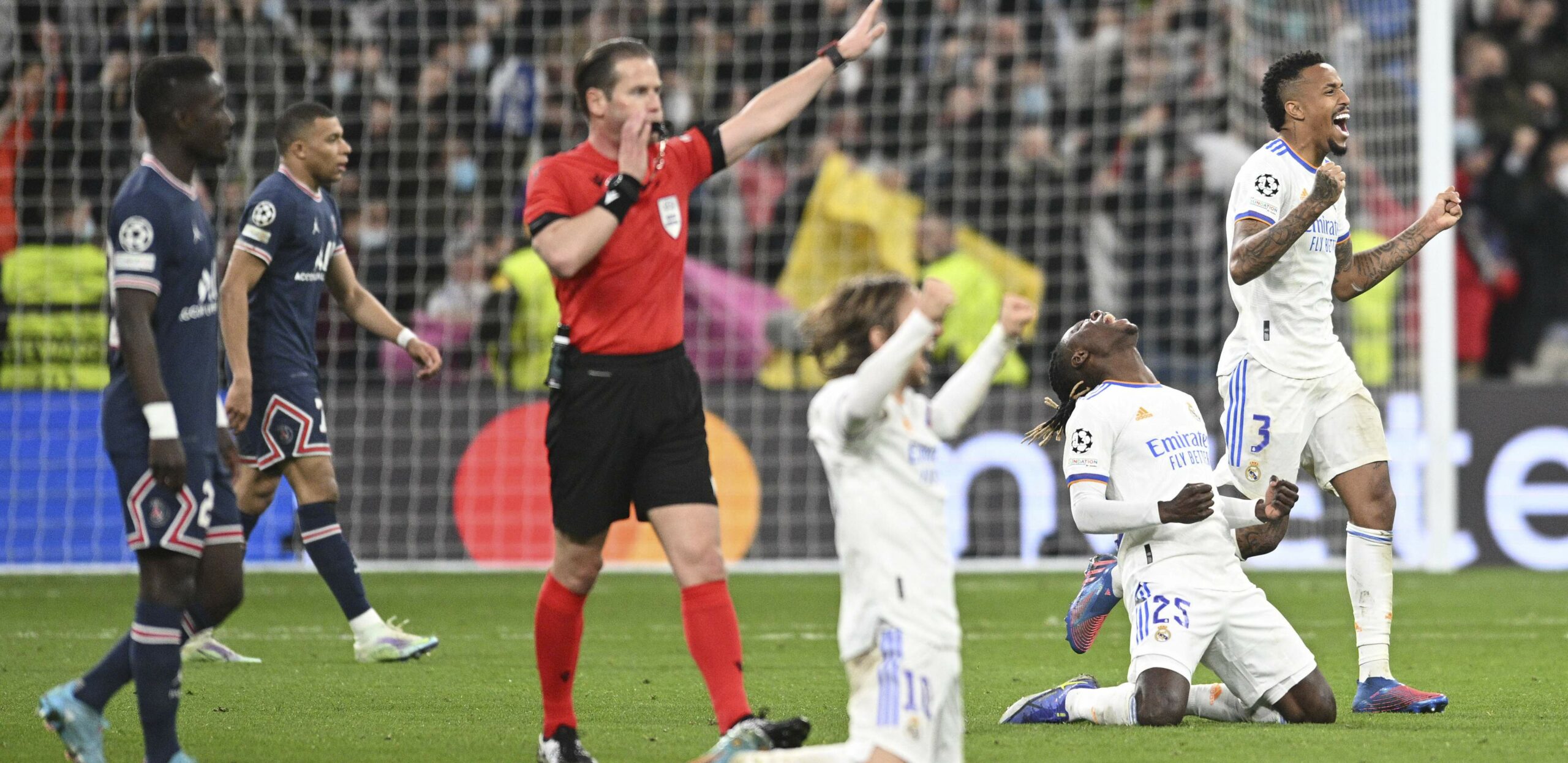 PSG, la réaction étonnante de Yannick Noah