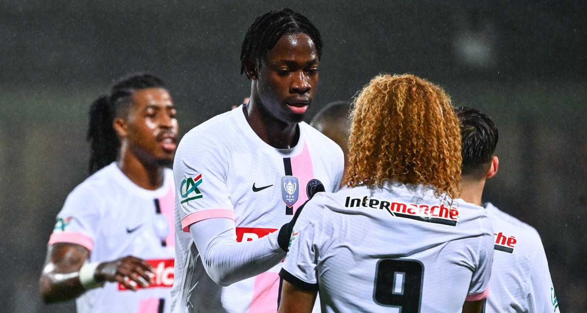 PSG : le Bayern fonce sur l’un des Titis les plus prometteurs !