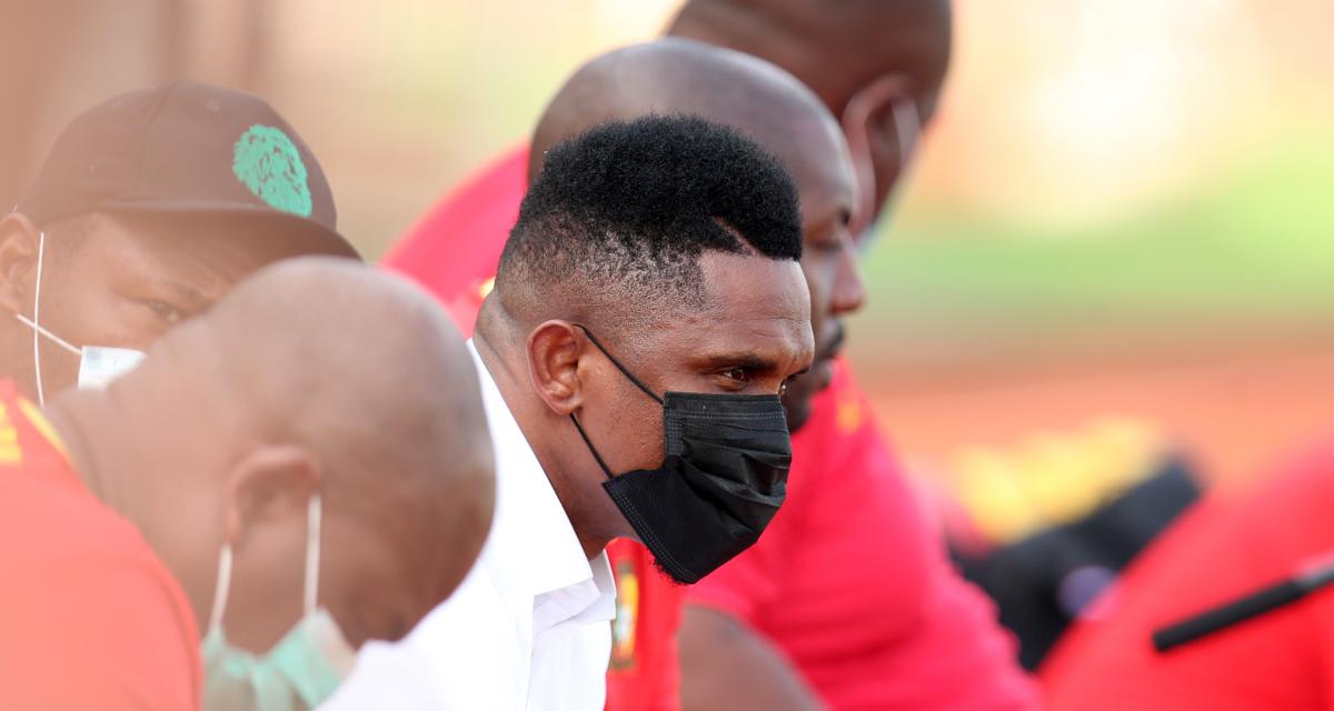 PSG : le discours dur de Samuel Eto’o sur Mbappe, le Cameroun et la double nationalité