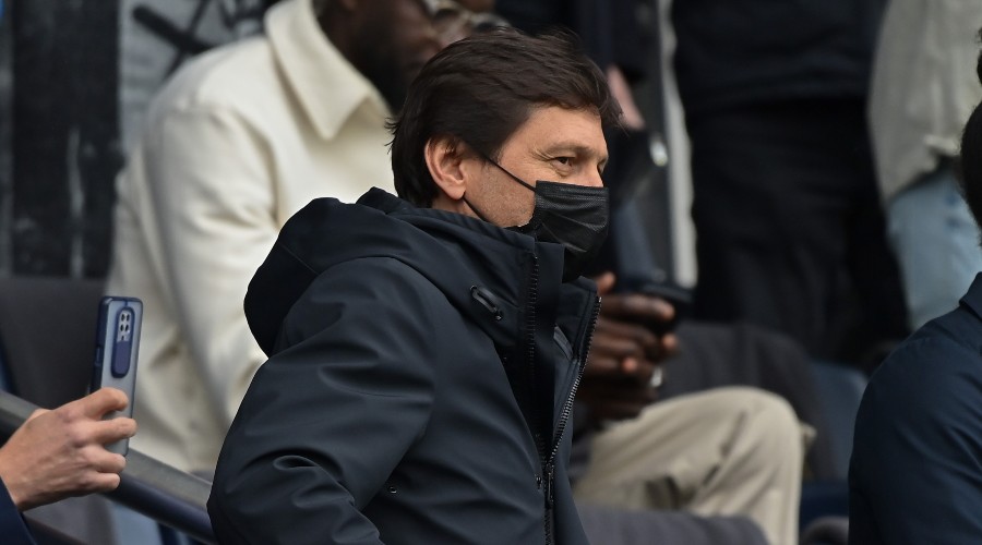 PSG : le remplaçant de Leonardo a-t-il été trouvé ?