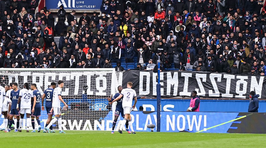 PSG : les matchs de coupe se resserrent