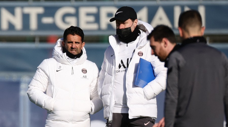 PSG, un autre forfait à Monaco