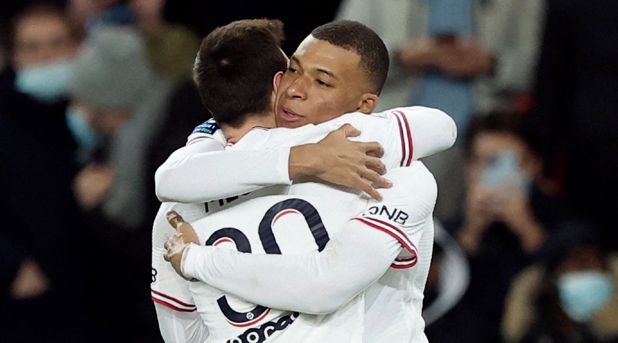 PSG, un nouveau petit problème évité de justesse