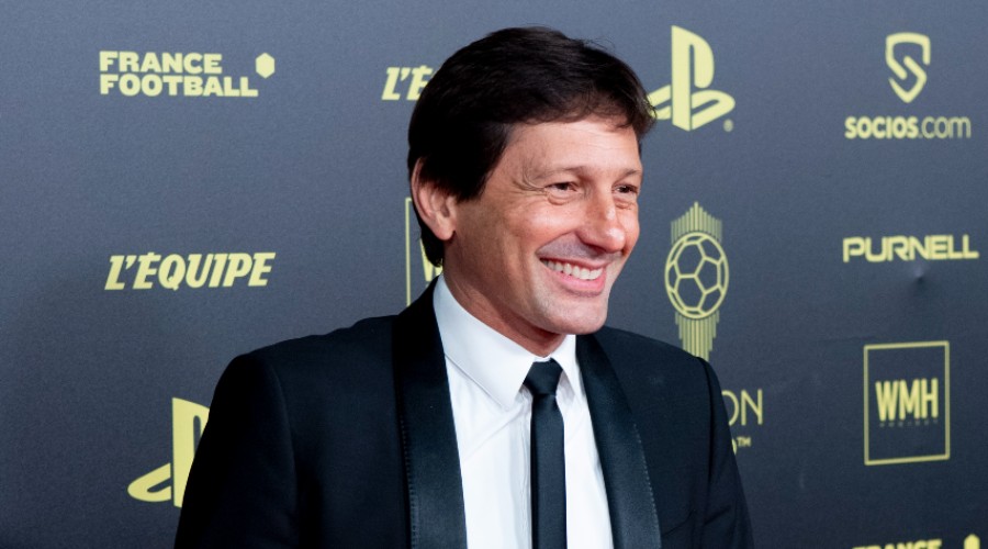 PSG, un nouvel attaquant pour 70 M€ ?