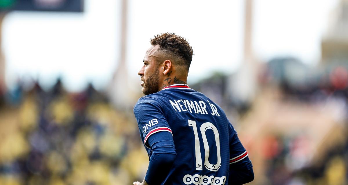 Paris Saint-Germain : Annonce de la réaction vexante du club lors de la traque de Neymar !