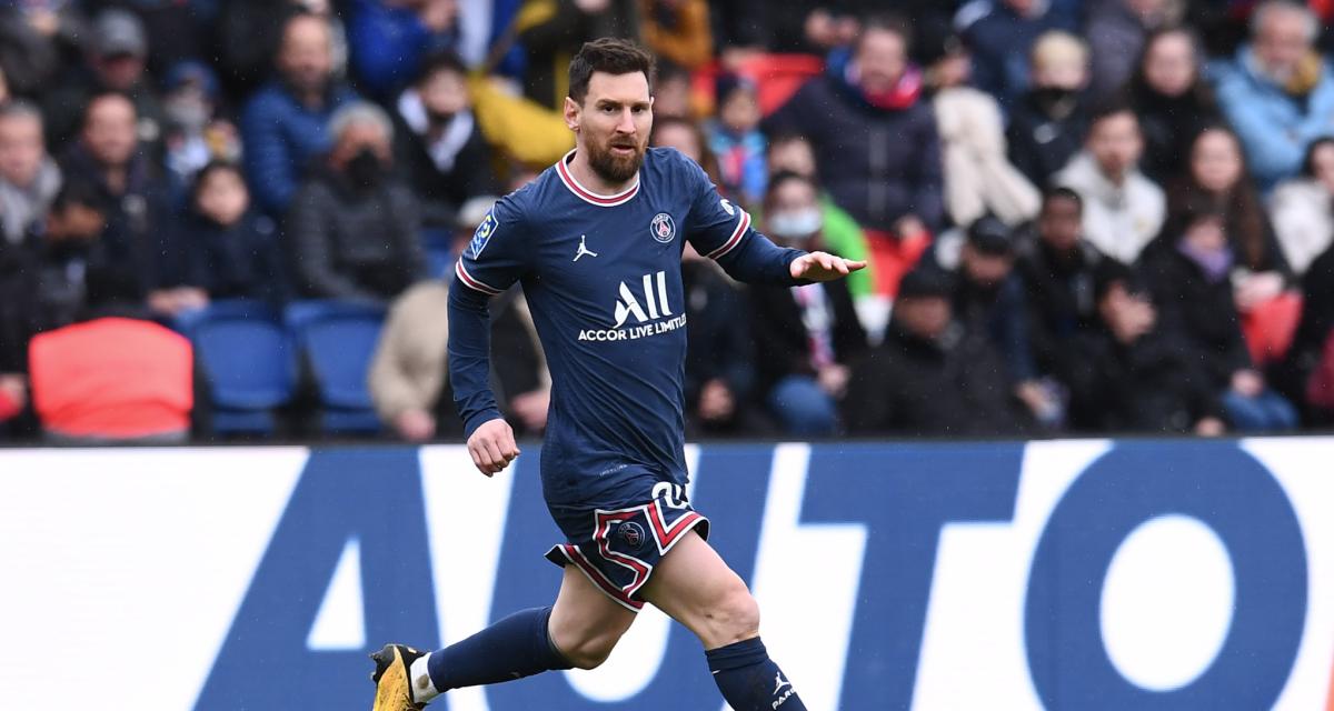 Paris Saint-Germain, Barcelone : Laporta met fin aux rumeurs de retour de Messi et fait une grosse demande à Paris !