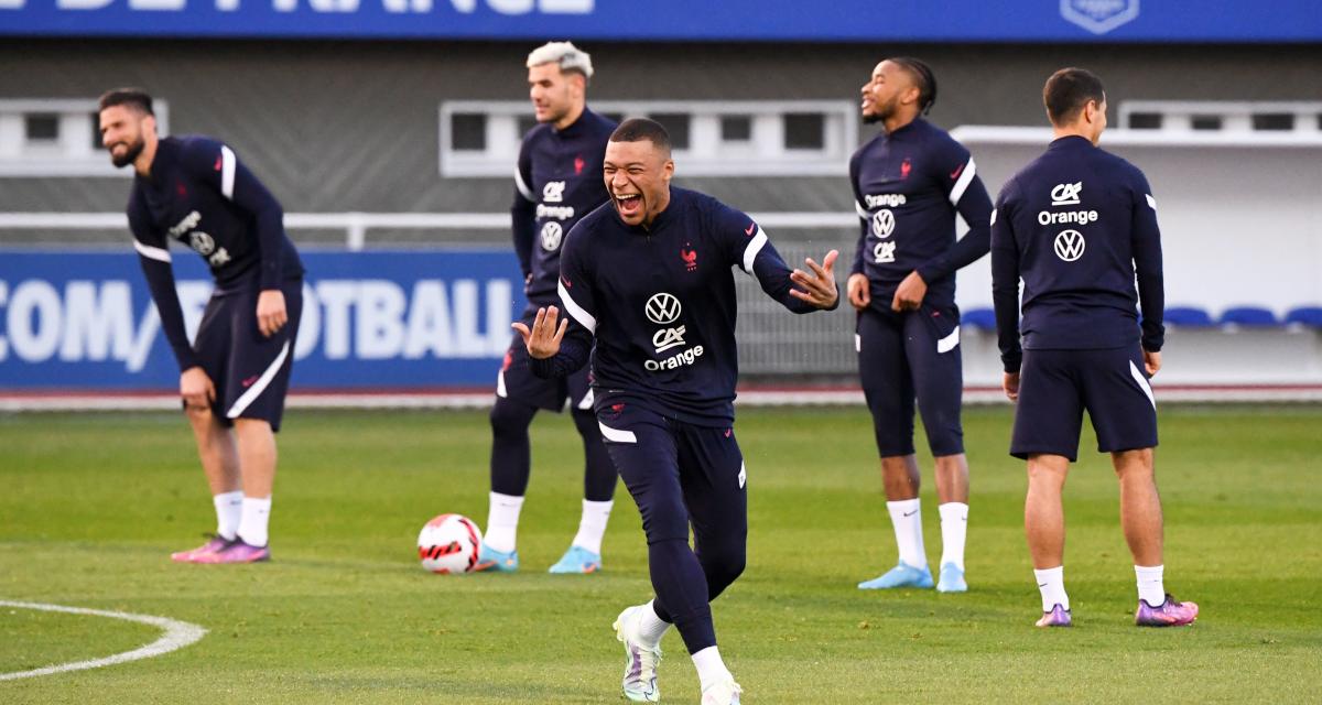 Paris Saint-Germain : Barcelone dément les rumeurs sur Mbappé, le Real Madrid accélère !