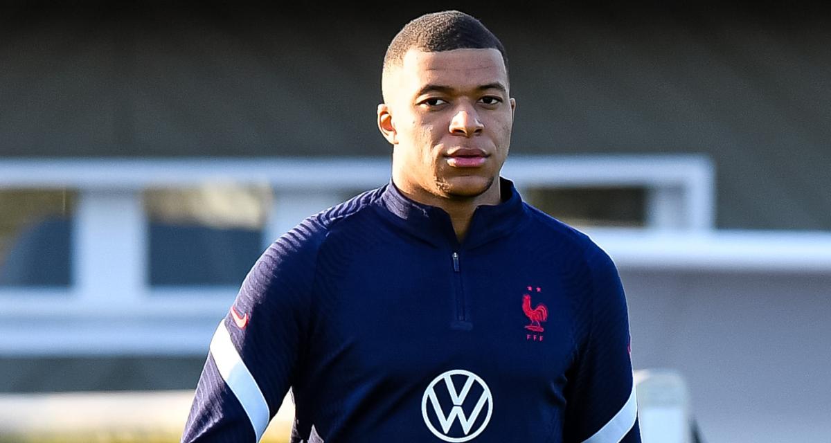 🚨 Paris Saint-Germain : Barcelone veut surpasser le Real Madrid avec Mbappé !