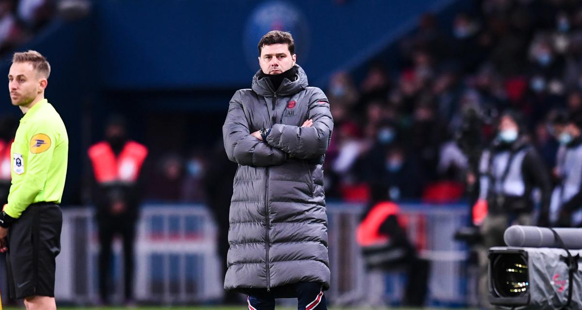 Paris Saint-Germain : Bonne nouvelle, il y a deux absents notables à l’entraînement d’aujourd’hui !