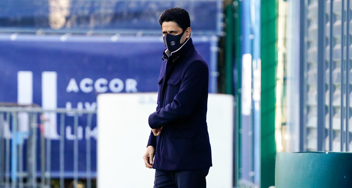 Paris Saint-Germain-Bordeaux : Al-Graife fera bien au Parc des Princes face au Real Madrid !