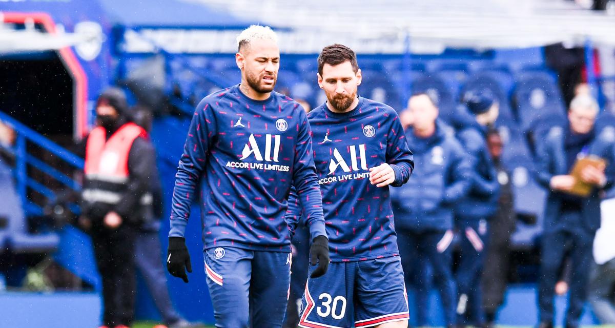 Paris Saint-Germain : Coup de tonnerre, le Qatar prêt à sacrifier Messi et Neymar pour garder Mbappé !