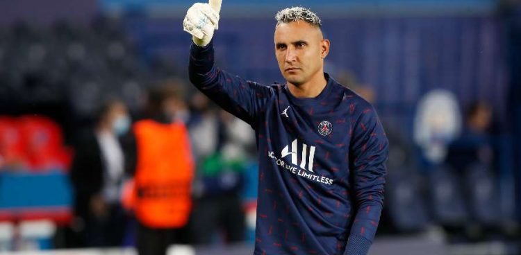 Paris Saint-Germain : Donnarumma et Kimpembe sortent du banc face à Nice