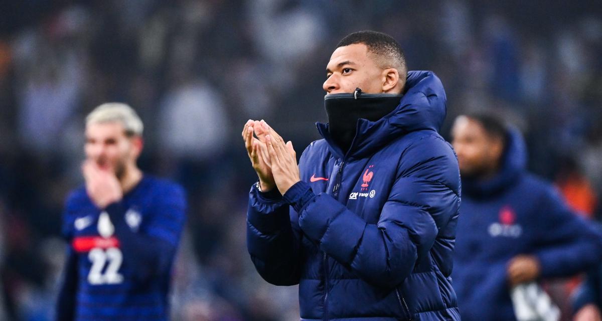 Paris Saint-Germain, France : Énorme pression de l’avocat de Mbappe