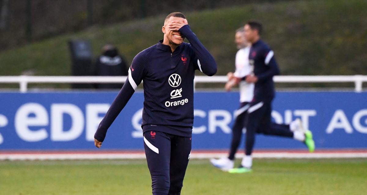 Paris Saint-Germain, France : le boycott de Mbappé réveille d’énormes tensions !