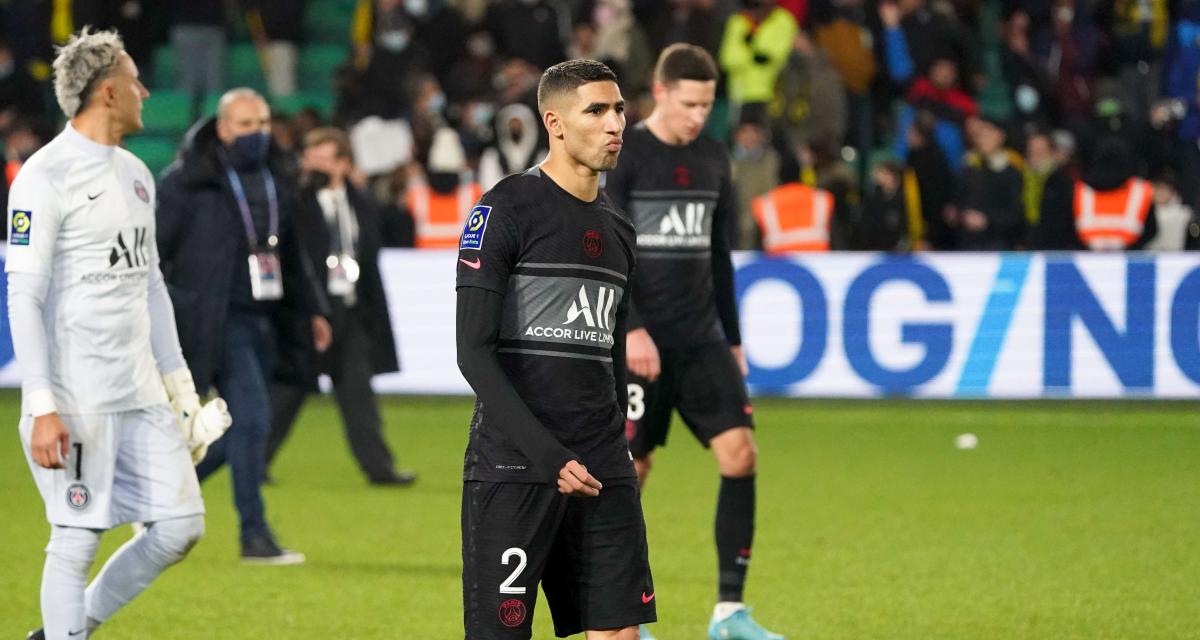 Paris Saint-Germain : Hakimi parle de Messi et de Mbappé et fait l’éloge d’un autre Parisien qui l’a surpris !