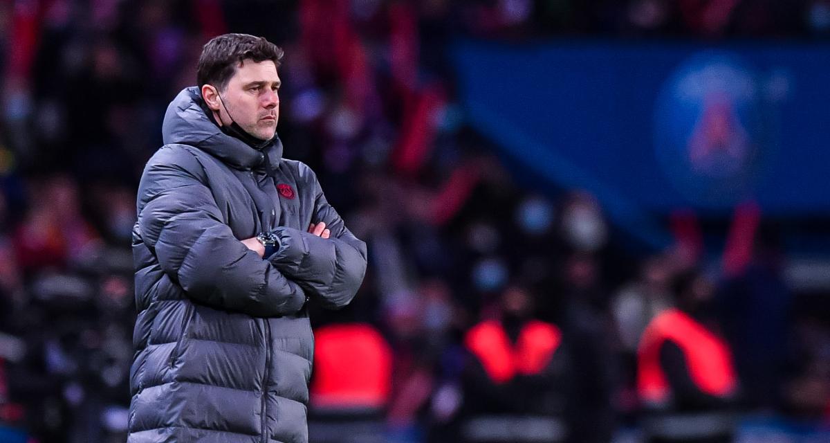 Paris Saint-Germain : Il y a eu des plaintes au sein de Pochettino que la structure organisationnelle va changer !