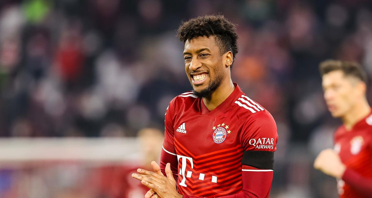 Paris Saint-Germain : Koeman ne regrette rien pour Paris et revient sur son but en finale de Ligue des champions !