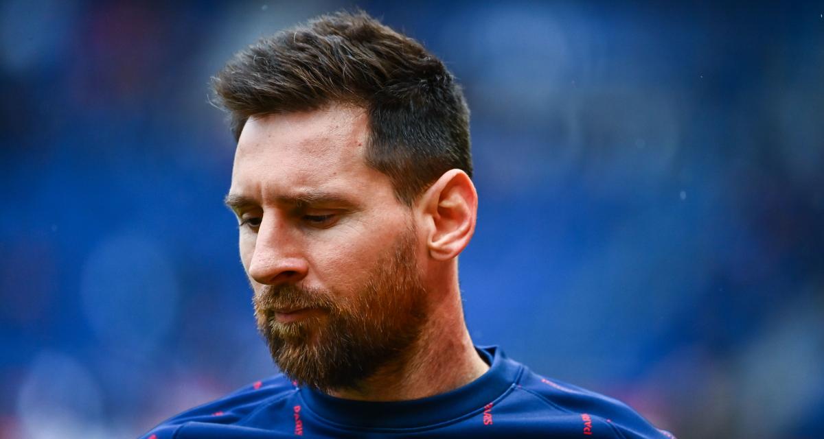 Paris Saint-Germain : L’Argentine répond durement au coup de sifflet de Messi, les rumeurs de Barcelone gonflent encore !