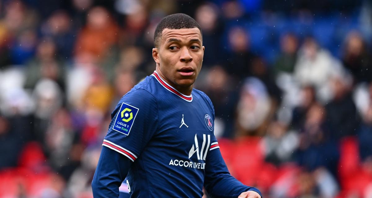 Paris Saint-Germain : La superstar mondiale pour remplacer Mbappé