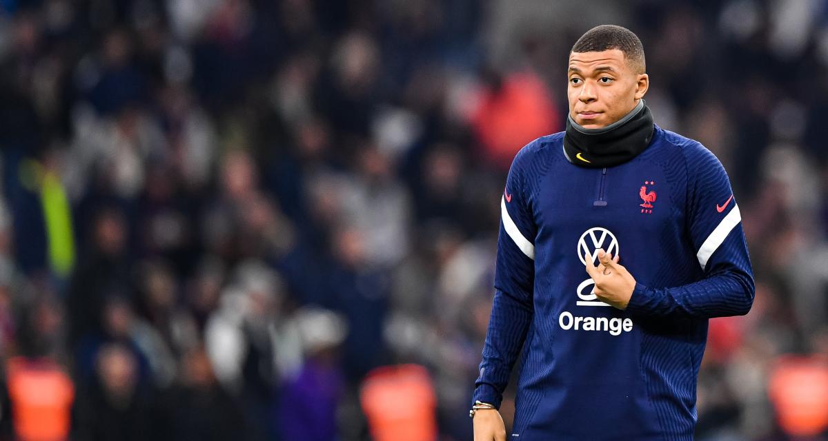 Paris Saint-Germain : Le champion du monde 1998 fait une comparaison intéressante avec Mbappé !