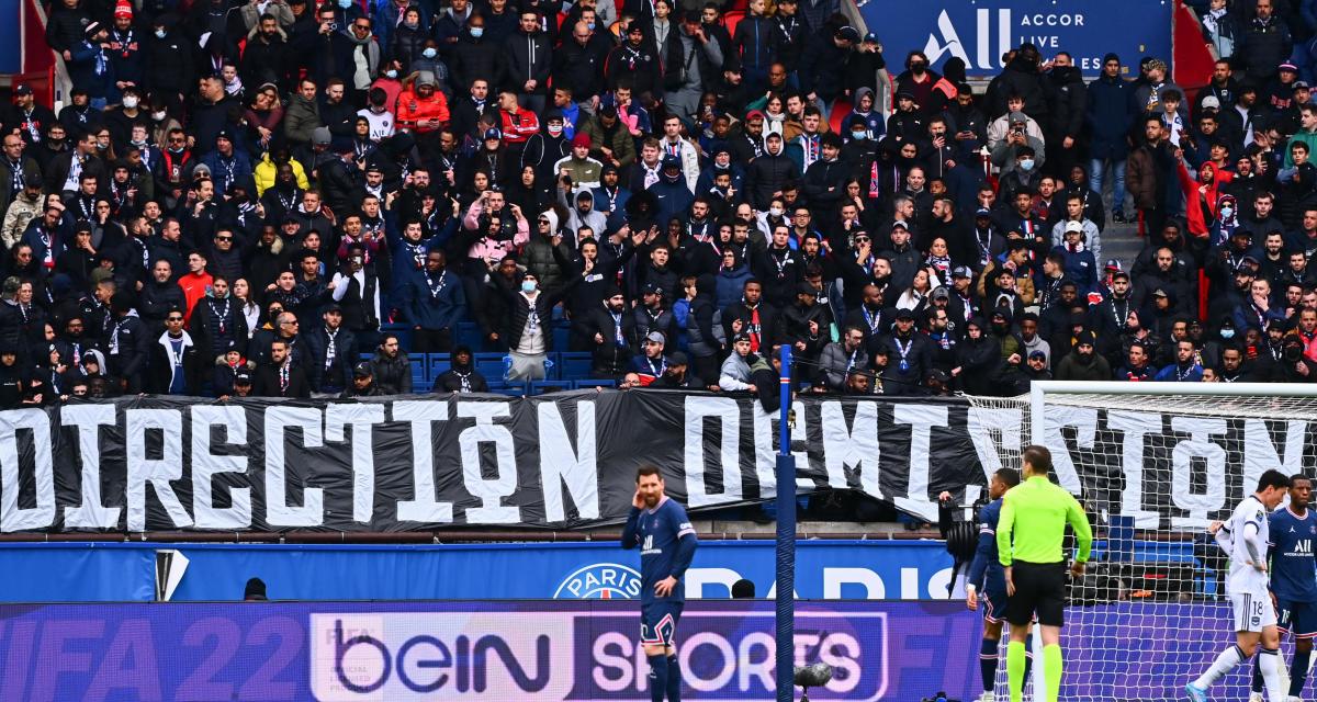 Paris Saint-Germain : Le club change d’avis et décide de porter plainte après avoir offensé l’étiquette !
