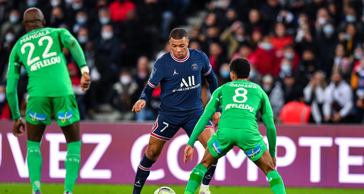 Paris Saint-Germain : Le gardien de L1 prend feu, faisant trembler le Real Madrid sur l’affaire Mbappé !