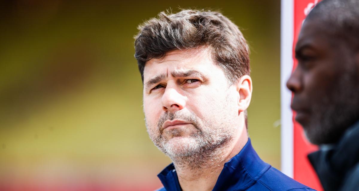 Paris Saint-Germain : Le limogeage de Pochettino et de son staff coûtera une fortune au Qatar