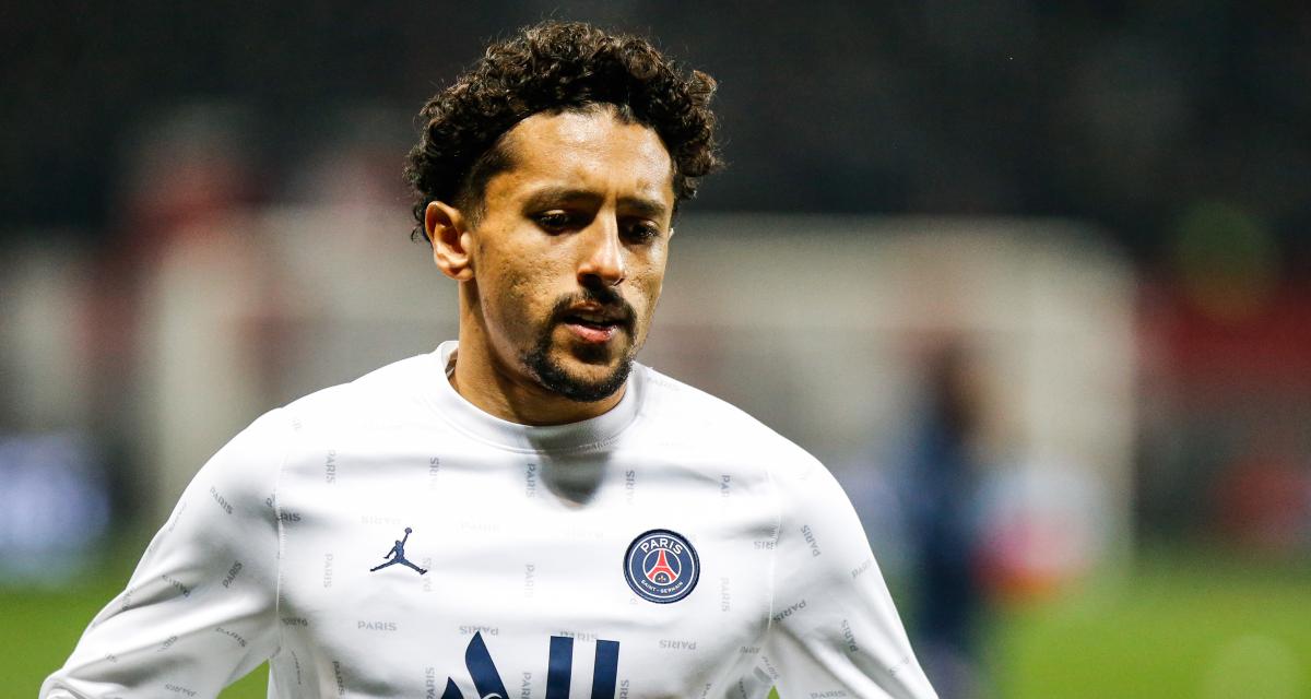 Paris Saint-Germain : Le rôle de Ramos, l’affaire Mbappé… la vérité sur Marquinhos !