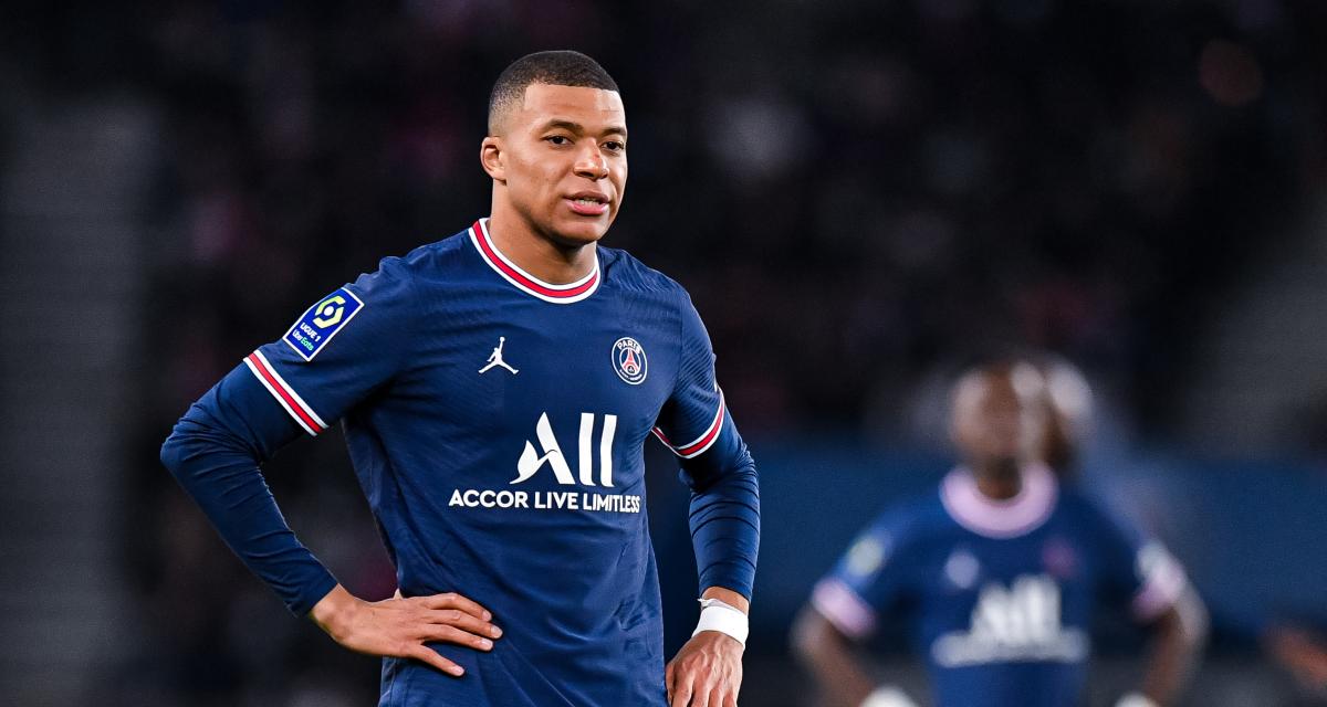 Paris Saint-Germain : Les Qataris ont un coup dur pour Mbappé !